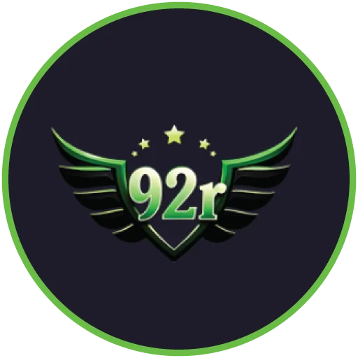 92R Game APK icon