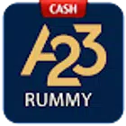 A23 Rummy A23 Rummy APK icon