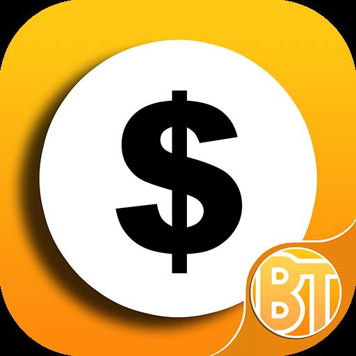 Big Time Cash - Make Money APK icon