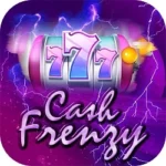 Cash Frenzy 777 APK icon