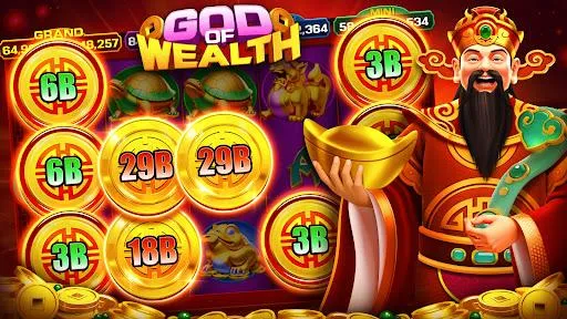 Cash Frenzy™ - Casino Slots Cash Frenzy™ - Casino Slots