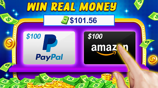 Cash Jackpot Make Money Slots Cash Jackpot Make Money Slots