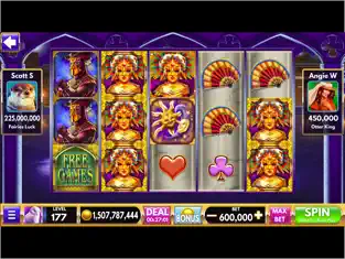 Cash River Slots Cash River Slots
