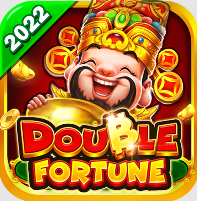 Double Fortune Casino APK icon