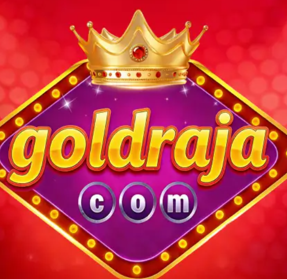 GoldRaja APK icon