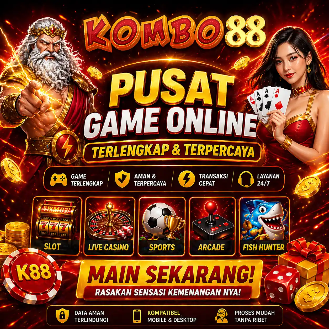 Kombo88 Kombo88