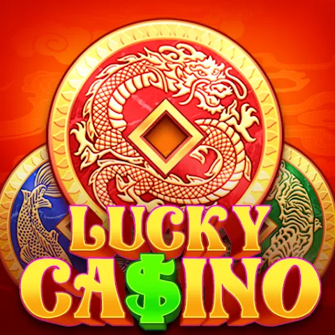 lucky casino recension APK icon