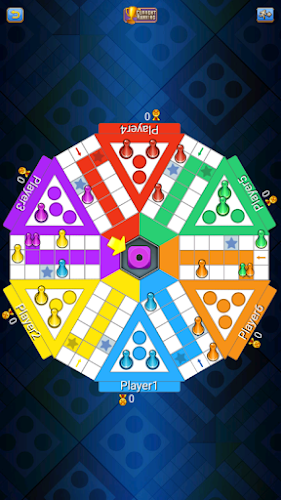 Ludo Master™ Ludo Master™
