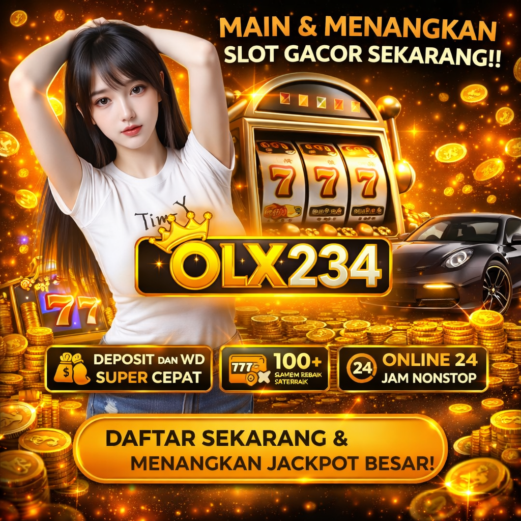 OLX234 OLX234