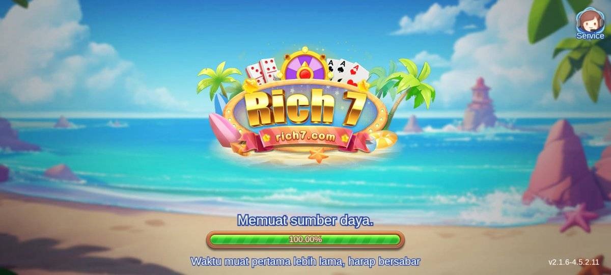 Rich7 Rich7