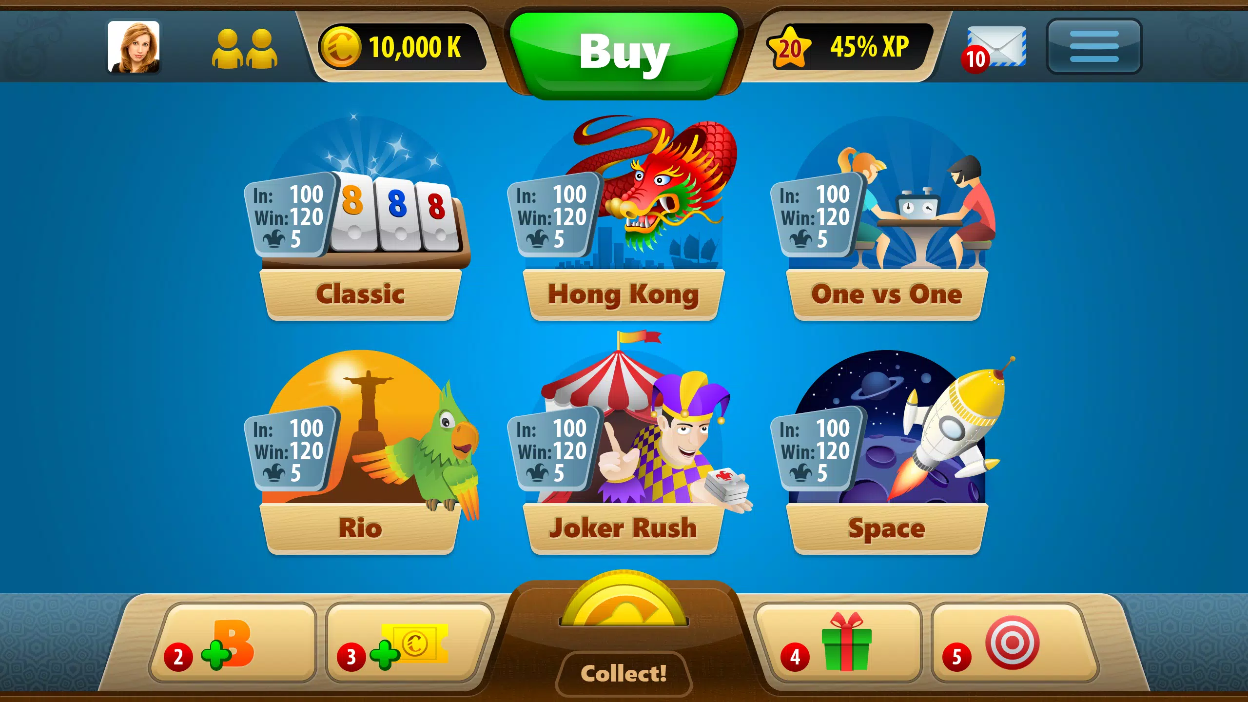 Rummy World Rummy World