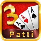 Teen Patti Gold APK icon