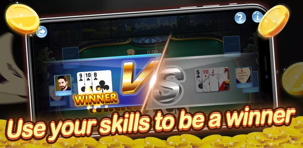 Teen Patti Royal - 3 Patti Teen Patti Royal - 3 Patti