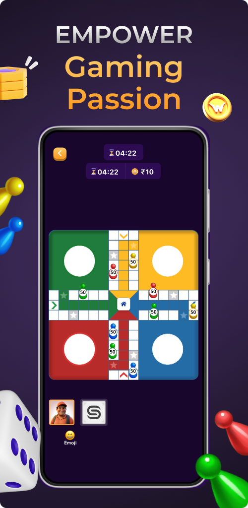 WinFree: Play & Earn WinCoins Game WinFree: Play & Earn WinCoins Game